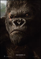 [This Is How Kong Looks When He's Been In A Fight!]