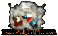 Texas Red Dirt Music